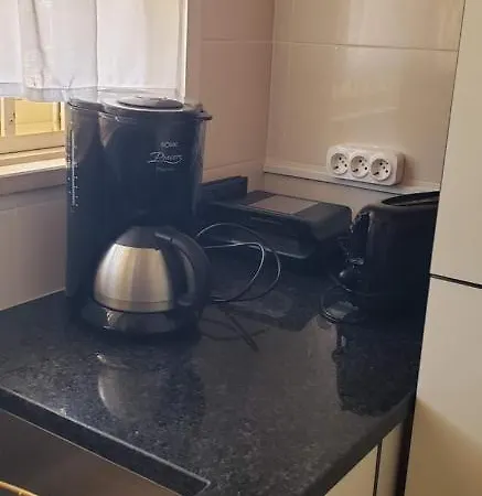 Apartamento Albufeiraholidays *