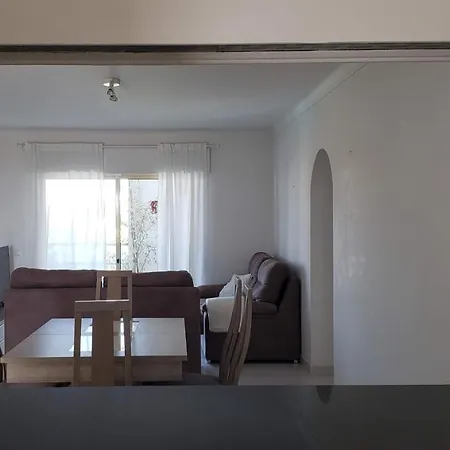 Albufeiraholidays Apartamento *