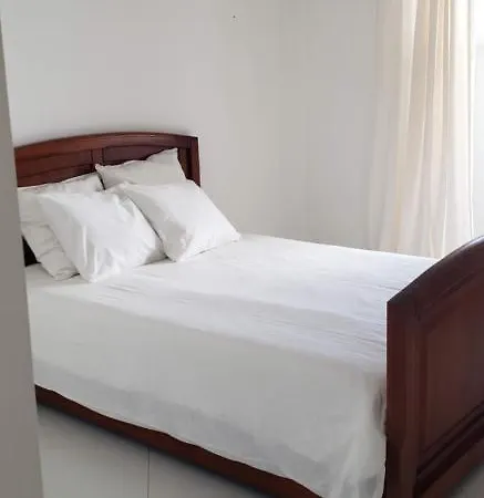 Albufeiraholidays Apartamento