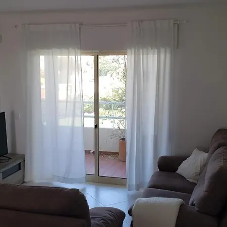Apartamento Albufeiraholidays