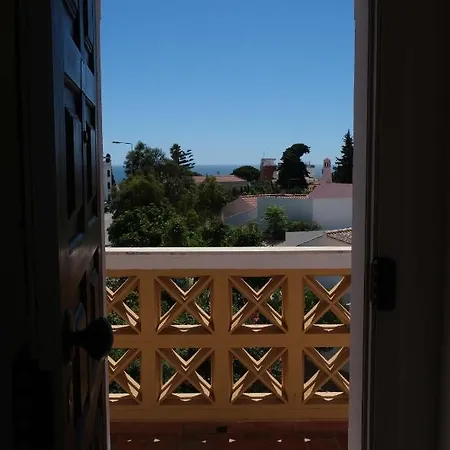Albufeiraholidays Apartamento