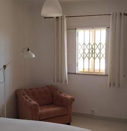 Albufeiraholidays Appartement