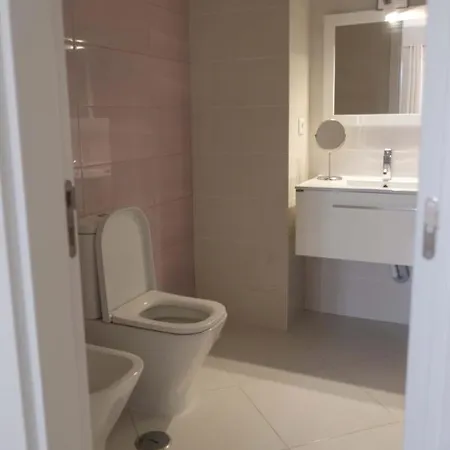 Albufeiraholidays Appartement