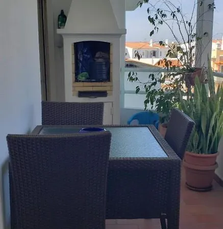 Albufeiraholidays Αλμπουφέιρα